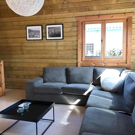 6 Persoons Vakantiehuis Met Sauna, Dichtbij Zee Sint Annaland Zewnętrze zdjęcie