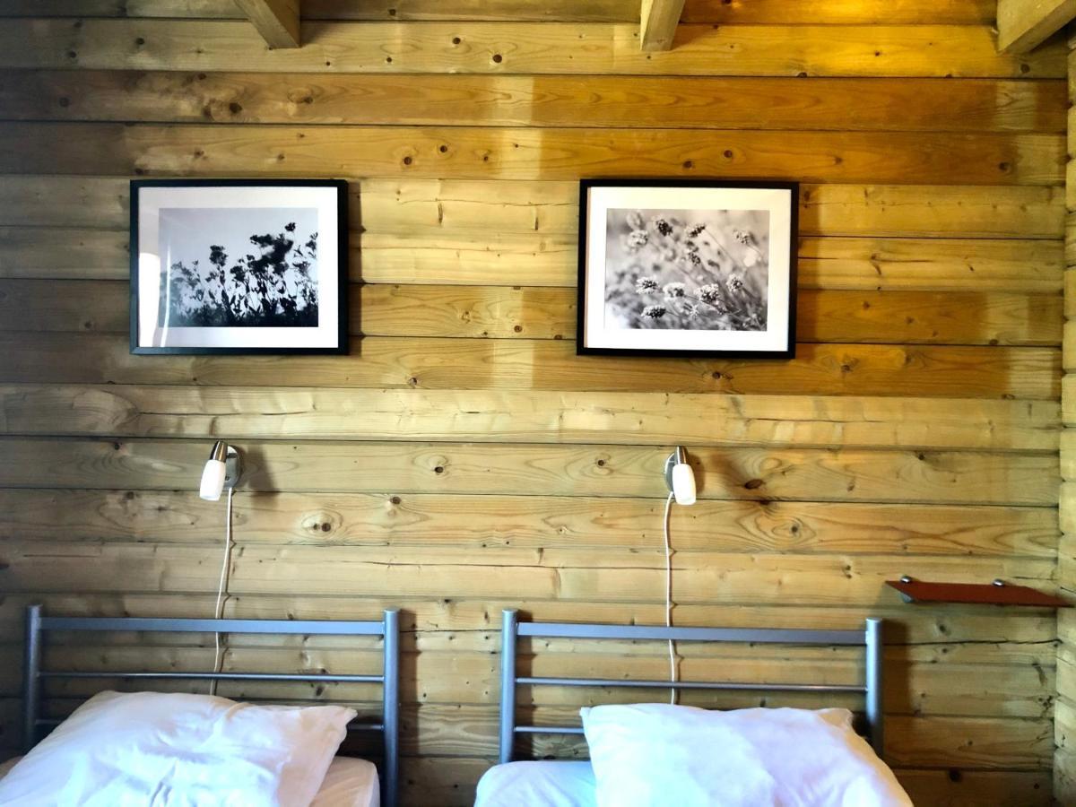 6 Persoons Vakantiehuis Met Sauna, Dichtbij Zee Sint Annaland Zewnętrze zdjęcie
